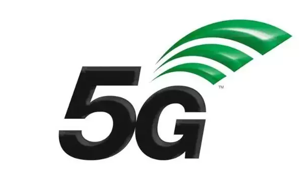 5G無線通訊商標(biāo)LOGO是什么樣的？